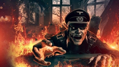 Nazi Zombies (2025)