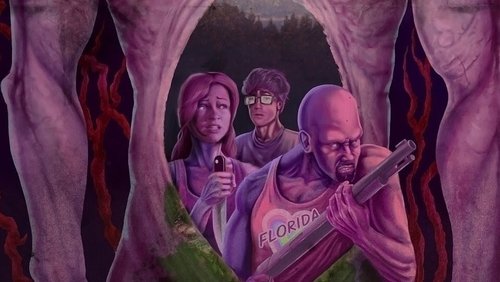 All the Devils Are Here (2014)