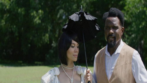 Greenwood Rising: The Rise of Black Wall Street (2024)