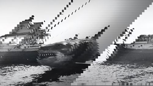 Jaws @ 50 (2025)