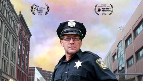 Officer Pigsley (2017)