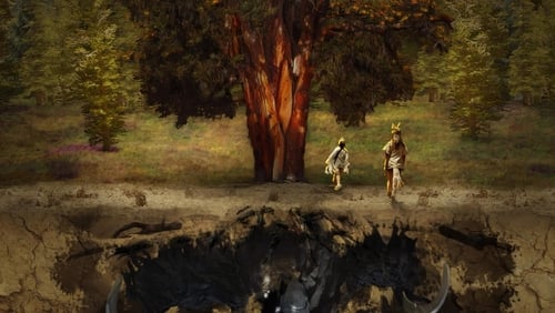 Nathan's Kingdom (2020)
