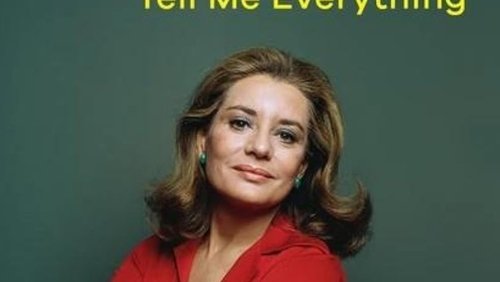 Barbara Walters: Tell Me Everything (2025)