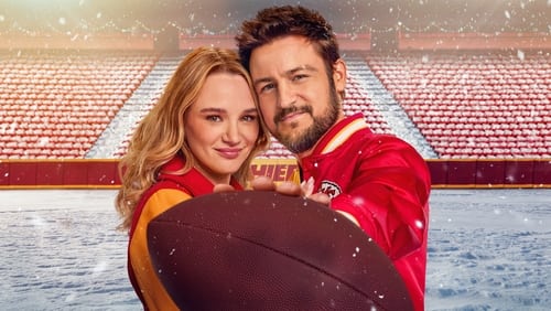 Holiday Touchdown: A Chiefs Love Story (TV Movie 2024)