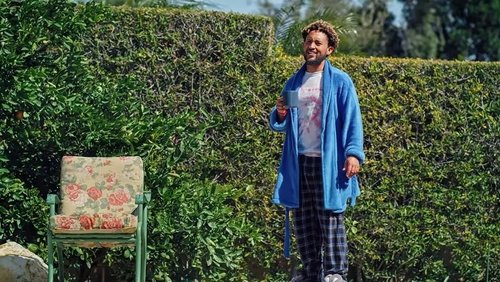 Get Off My Lawn (2025)