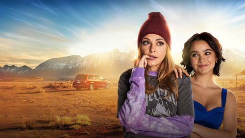 Desastre En Familia (2025)