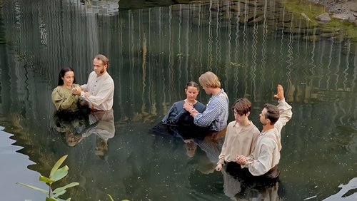 Six Days in August (2024)