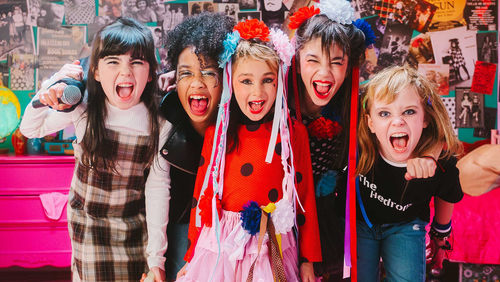 Since Yesterday: The Untold Story of Scotland's Girl Bands (2024)