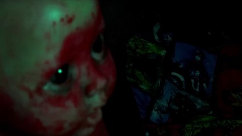 Demon Spawn (2025)