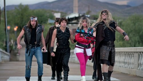Moon Valley Quest (2025)