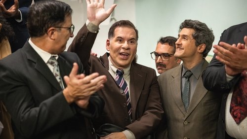Uma Advogada Brilhante (2024)