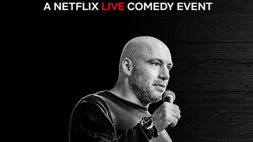 Joe Rogan: Burn the Boats (2024)