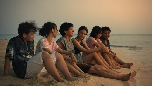 1 Kakak 7 Ponakan (2024)