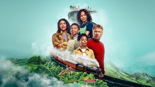 The Primrose Railway Children (2024)