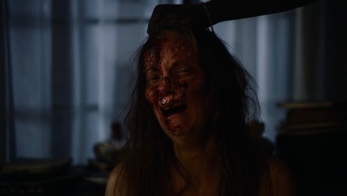 Traumatika (2024)