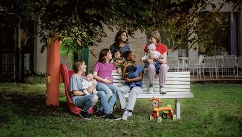 The Young Mother’s Home (2025)