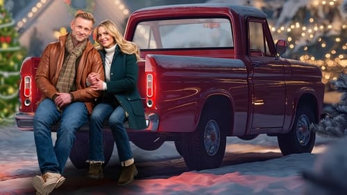 A Christmas Less Traveled (TV Movie 2024)