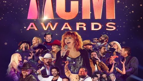 60th Annual Academy of Country Music Awards (2025)