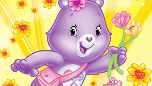 Care Bears: Flower Power (2011)