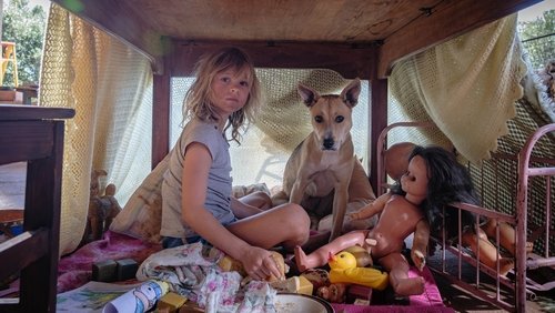 Don’t Let’s Go to the Dogs Tonight (2024)