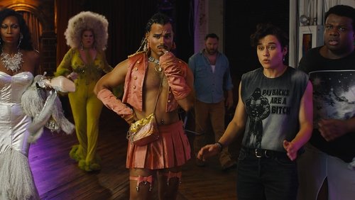 Queens of the Dead (2025)