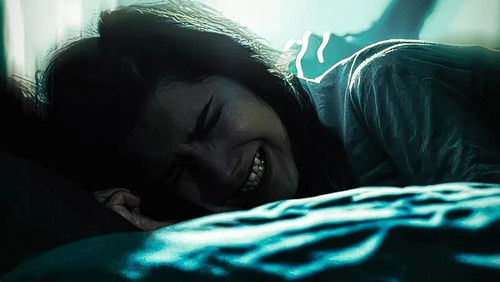 The Grey Ones (2025)