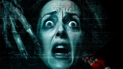 Horror Unmasked (2024)