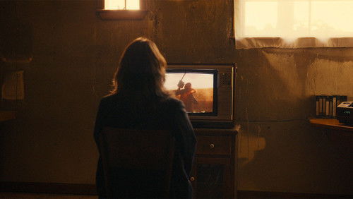 Chain Reactions (2024)