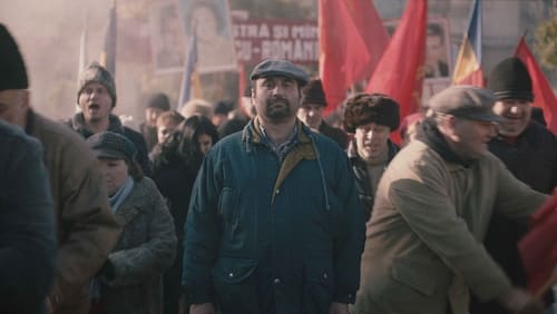 The New Year That Never Came (2024)
