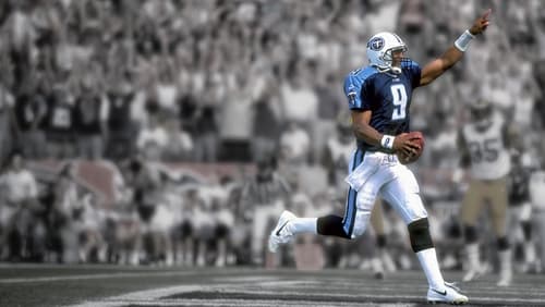 Untold: The Murder of Air McNair (2024)
