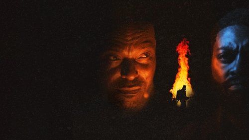 The Fire and the Moth (2025)