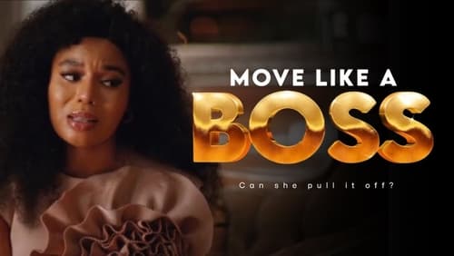 Move Like a Boss (2024)