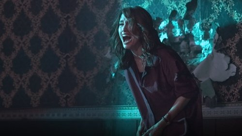 The Haunted Apartment: Miss K (2024)