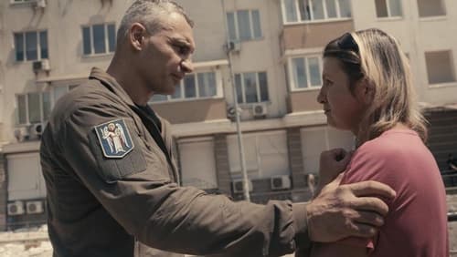 Klitschko: More Than a Fight (2024)