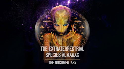 The Extraterrestrial Species Almanac (2024)