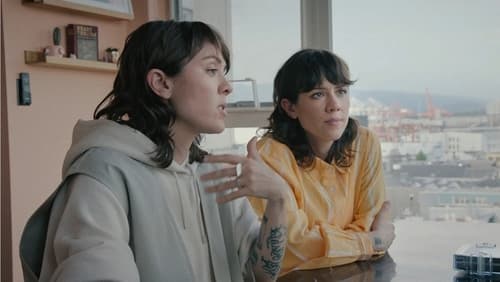 Fanatical: The Catfishing of Tegan and Sara (2024)