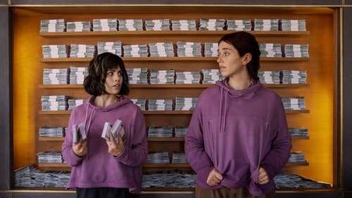 (Un)lucky Sisters (2024)