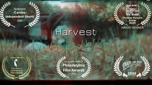 Harvest (2024)