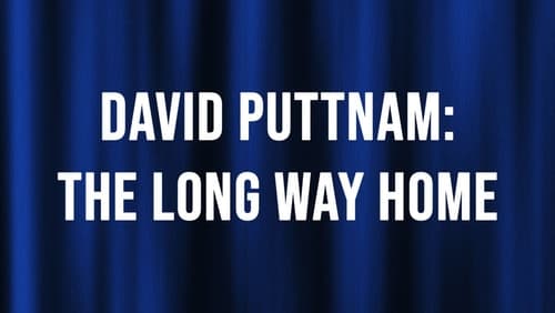 David Puttnam: The Long Way Home (2024)