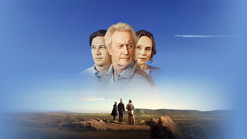 The Travellers (2025)