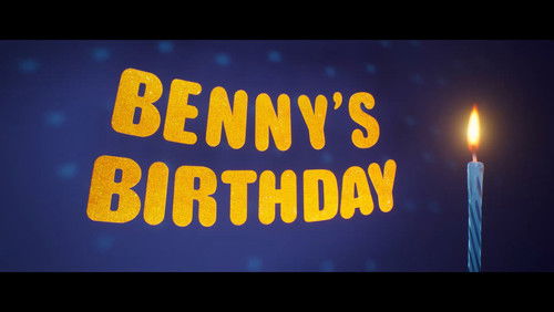 Benny’s Birthday (2024)