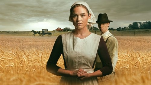 Stalked by My Amish Boyfriend (2024)