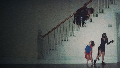 Don’t Come Upstairs (2025)