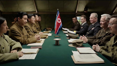 Volunteer Army 3 (2025)