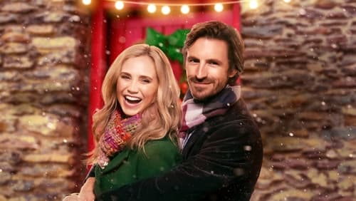 Tis the Season to Be Irish (TV Movie 2024)