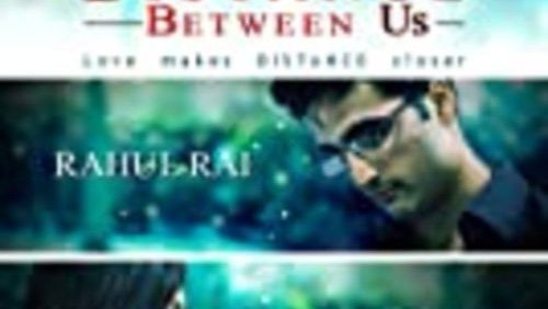 The Distance Between Us (2014)