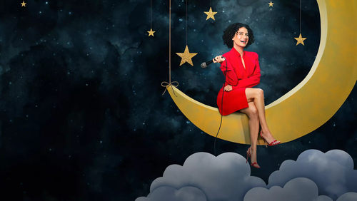Ilana Glazer: Human Magic (2024)