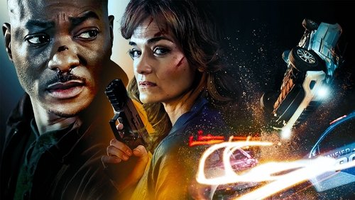 A Deadly Ride (2025)
