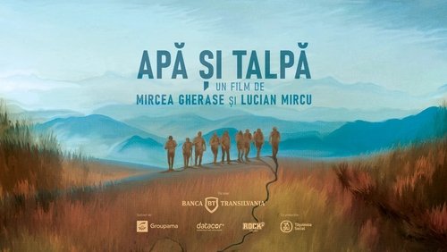 Apa si talpa (2024)