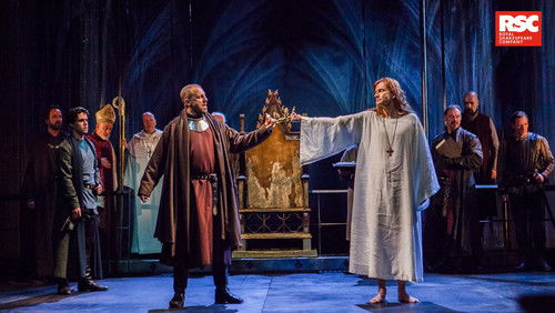 Royal Shakespeare Company: Richard II (2013)
